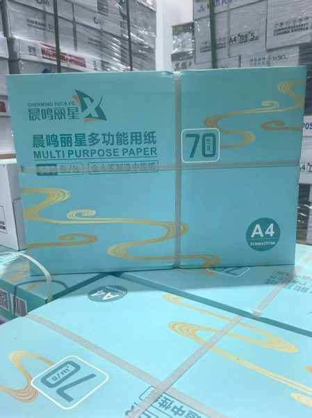 靜電復印紙4