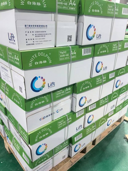 靜電復印紙6